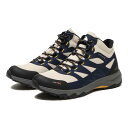 【HAWKINS】 ホーキンス MOUNT 599 MID マウント 599 ミッド HL30342 NAVY/BEIGE