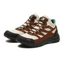 【HAWKINS】 ホーキンス MOUNT 599 MID マウント 599 ミッド HL30342 BROWN/BEIGE