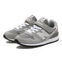 LbY yNEW BALANCEz j[oX 17-23YV996GR3(M) YV996 YV996GR3 GRAY(GR3)