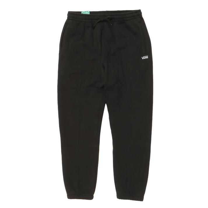 【VANS】 ヴァンズ M MN COMFYCUSH SWEATPANT ロングパンツ VN0A4OONBLK