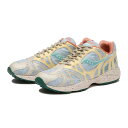 【SAUCONY】 サッカニー GRID AZURA 2000 グリッド アズーラ 2000 S70717-2 GREY/MULTI