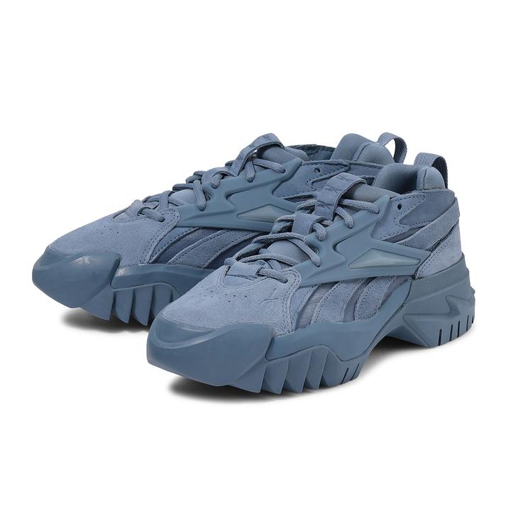 レディース 【REEBOK】 リーボック CLUB C CARDIV2 クラブシーカーディ・B V2 GW6700 BLUS/BLUS/BLUS