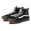 yVANSz @Y ULTRARANGE EXO HI MTE-1 EgWEXOnCMTE-1 VN0A5KS5DUM BLACK/C.GUM