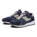 【SAUCONY】 サッカニー SHADOW 6000 シャドウ 6000 S70724-1 PEASLEY