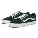 yVANSz @Y CHUKKA LOW SIDESTRIPE `bJ[TChXgCv VN0A5KQZDGY D.GREEN/WHT