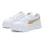 【PUMA】 プーマ W MAYZE STACK メイズ スタック 384363 03WHT/L.SAND