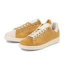 レディース 【ADIDAS】 アディダス STAN SMITH J スタンスミスJ ID1707 ABC-MART限定 *MESA/CWHT/CBRN