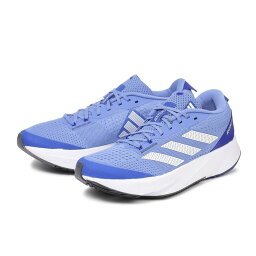 レディース 【ADIDAS】 アディダス adizero sl w アディゼロ SL W HQ1336 BLUF/FTWW/CARB