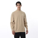 yPUMAz v[} M T7 MOCK NECK CREW DK XEFbgN[ 539483 88GRANOLA