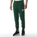 【PUMA】 プーマ M T7 ICONIC TRACK PANTS PT ロング