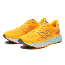 【NEW BALANCE】 ニューバランス M880A12(2E) M880 M880A12 YELLOW(A12)