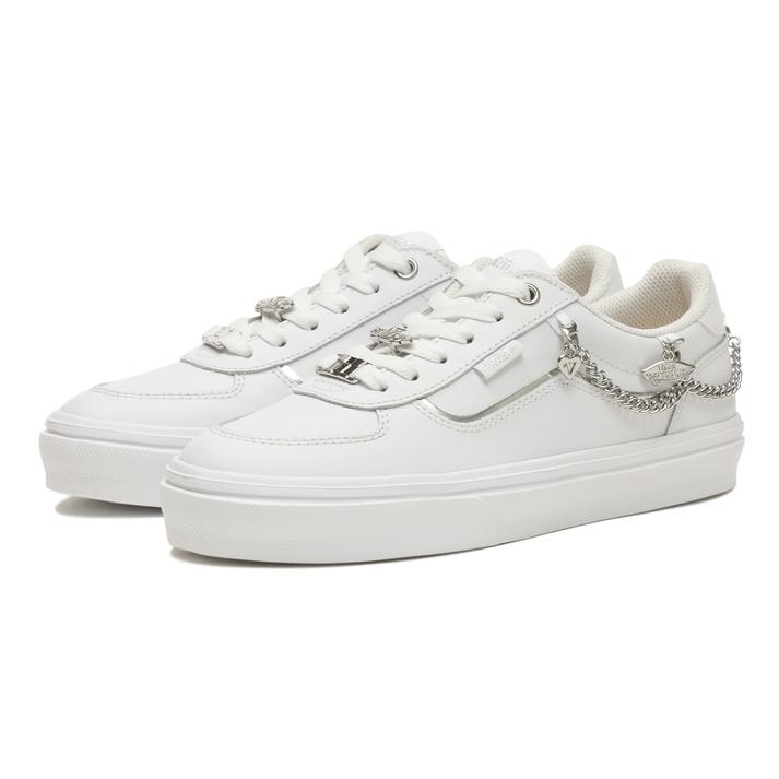 【VANS】 ヴァンズ MARVERICK マーベリック V3858 CHN WHITE/WHITE