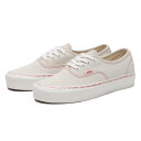 yVANSz @Y AUTHENTIC 44 DX I[ZeBbN44DX VN0A4BVYOFW 66 PAIRS WHT