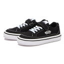 【VANS】 ヴァンズ FINN(15-22) フィン V3