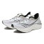 ǥ SAUCONY åˡ WMNS ENDORPHIN PRO 3  ɥե ץ 3 S10755-11 WHITE/BLACK