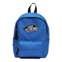 【VANS】 ヴァンズ K Emb SK8 Utility BP BAG 123H5190100 ABC-MART限定 BLUE