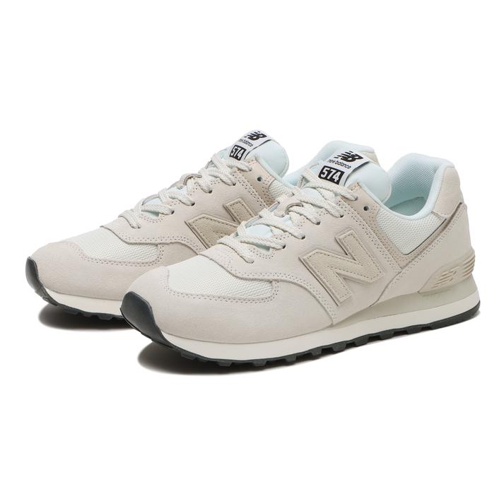 ニューバランス 【NEW BALANCE】 ニューバランス U574OF2(D) U574 U574OF2 OFF WHITE(OF2)