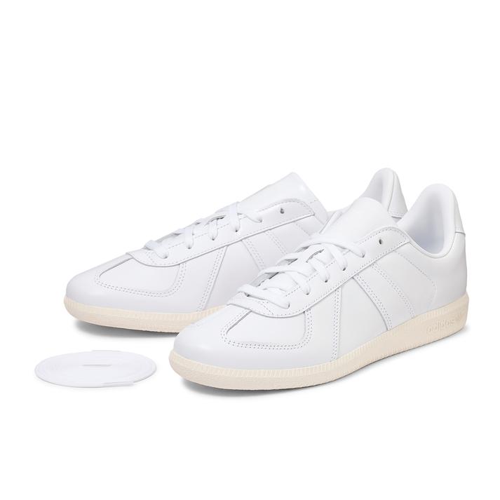 【ADIDAS】 アディダス BW ARMY FI BW アーミー HQ8996 FTWR/FTWR/OFFW