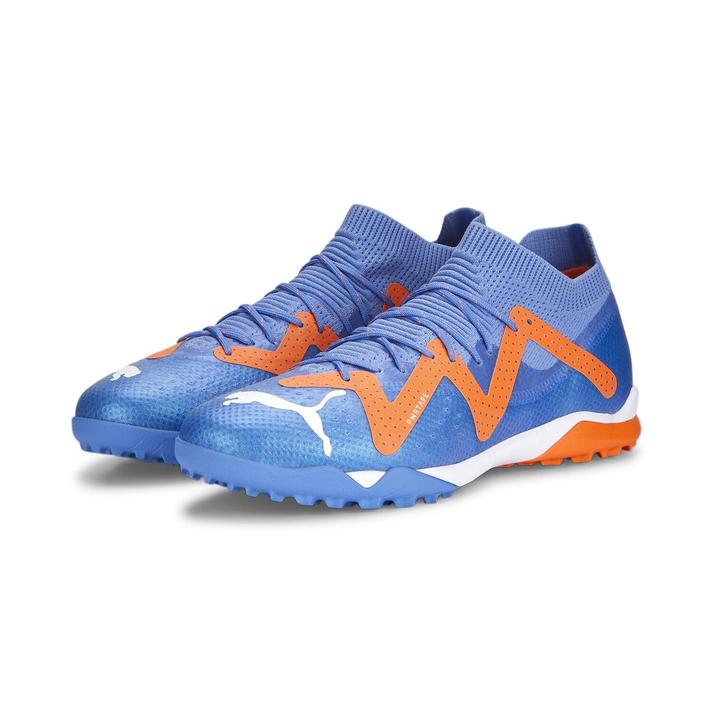 【PUMA】 プーマ FUTURE ULTIMATE CAGE フューチャー アルティメット CAGE 107174 01BLUE GLIMMER