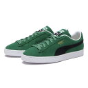 yPUMAz v[} SUEDE CLASSIC XXI XEF[h NVbN XXI 374915 67VINE/BLK/WHT