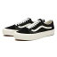 VANS  OLD SKOOL VR3 ɥVR3 VN0005UB1KP BLK/MARSH