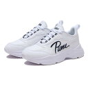 【PUMA】 プーマ CASSIA SL PUMA カシーア SL プーマ 394245 ABC-MART限定 01WHT/NAVY