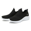 【SKECHERS】 スケッチャーズ ULTRA FLEX 3.0-CLASSY CHARM ウルトラフレックス3.0-クラッシーチャーム 149855 BKW