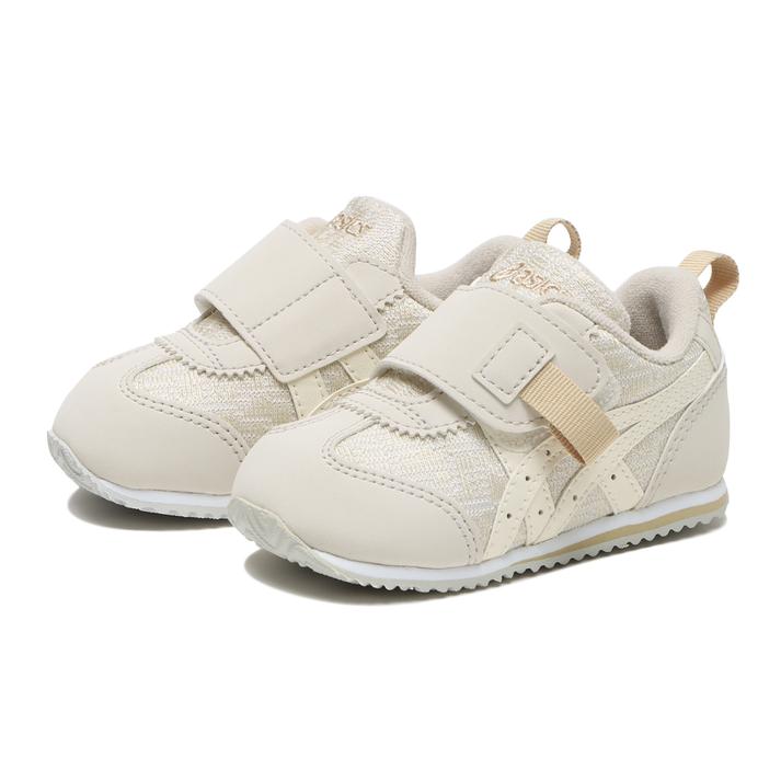 ベビー 【ASICS】 アシックス 13-155 IDAHO BABY RP アイダホ ベビー RP 1144A287 020 SGREY/OWのサムネイル