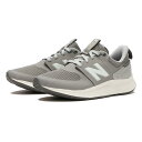 yNEW BALANCEz j[oX UA900AG1(2E) UA900 UA900AG1 ABC-MART GRAY(AG1)