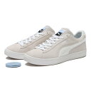 【KJ】 【PUMA】 プーマ SUEDE LITE BOA スウェード ライト ボア 392588 01VGRAY/WWHT