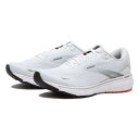 【BROOKS】 ブルックス 25-29 GHOST15 GHOST15 BRM 3933 WHITE
