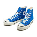 yCONVERSEz Ro[X CANVAS AS J HI LoX I[X^[ J HI 31308000 BLUE