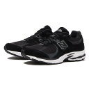 yNEW BALANCEz j[oX M2002RBK(D) M2002R M2002RBK BLACK(BK)