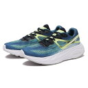 【SALOMON】 サロモン AERO GLIDE MEN エアログライド メン L47049200 Blue Ashes/Dark