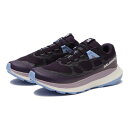 【SALOMON】 サロモン ULTRA GLIDE 2 W ウルトラグライド 2 W L47124800 Night/Vanila/Se