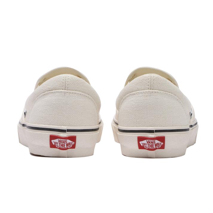 【VANS】 ヴァンズ SLIP ON スリッ...の紹介画像3