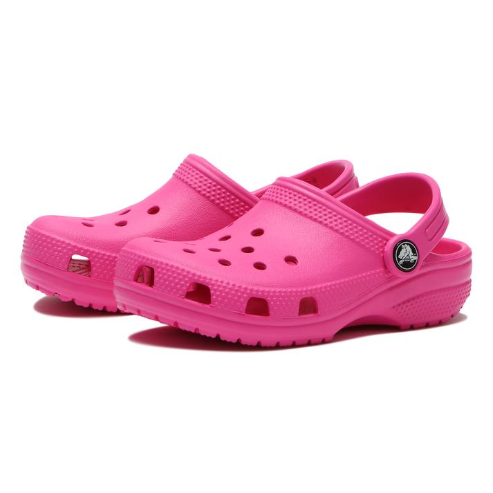 キッズ 【crocs】 クロ