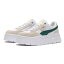 ǥ PUMA ס W MAYZE STACK CORD ᥤ å CORD 392103 02WHT/V.GREEN