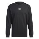 yadidasz AfB_X M LS TEE OX[u HR8599 BLACK