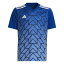 キッズ 【adidas】 アディダス K TEAM ICON 23 ジャージー ショートスリーブ HR2654 ROYBLU