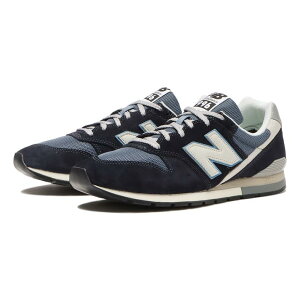 【NEW BALANCE】 ニューバランス CM996RO2(D) CM996 CM996RO2 ABC-MART限定 NAVY(RO2)