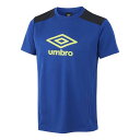 【UMBRO】 アンブロ PRACTICE SHIRT UUUVJA65 BLUE 【ご注意】こちらの商品は弊社実店舗からも集約(入荷)するため、「靴箱の破損、色あせ、プライス貼付、剥がし跡」「靴箱内の包装用紙破れ、商品タグなどが無い状態」「履きジワやボンドの付着、若干のシミ、汚れ」が生じる場合がございます。また、正規の靴箱が著しく破損している状態時には代替の靴箱を使用する場合もございます。尚、弊社実店舗から集約しました商品は検品を行って販売可能な商品をご案内致しております。その為、商品の状態の指定はできませんので予めご了承下さい。※こちらの商品につきましては下記ご利用ガイドをご確認下さい。■ご利用ガイド 吸汗速乾性に優れたプラクティスシャツ。定番のアンブロロゴを落とし込んだ定番のデザイン。 サイズ目安はこちら サイズ表は商品の寸法ではなく、着用の目安となります。製品の仕上がり寸法ではございません。タグ表記サイズとは異なりますのでご注意ください。こちらの商品は商品不良を除く返品・交換はお受け致しかねます。商品を入れる袋が破損していた場合、代用（他メーカーを含）の袋を使用する場合がございます。商品保護を主としたものですので、どうかご了承下さい。※画像はサンプルのため、若干の仕様変更がある場合がございます。予めご了承下さい。素材=ポリエステル・ドライメッシュニット　ポリエステル100%上記サイズ表は各部位の目安寸法となります。製品の仕上がり寸法ではございません。こちらの商品は商品不良を除く返品・交換はお受け致しかねます。商品を入れる袋が破損していた場合、代用（他メーカーを含）の袋を使用する場合がございます。商品保護を主としたものですので、どうかご了承下さい。 【ご購入前に必ずこちらをご確認ください。 】 [ABCMART][ABCmart][abcmart][ABCマート][abcマート][エービーシーマート][エービーシー][エービーシー マート]