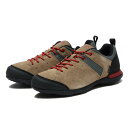 【ASICS】 アシックス 24H-28_FIELDWALKER LE G-TX FIELDWALKER LE G-TX 1293A023 200 デザートキャンプ 街履きからライトハイキングまで、幅広いシーンで使用可能なアウトドアデザインのロングウォーキングモデル。ゴアテックスファブリクス採用で、雨の日も快適にウォーキングを楽しんでいただけます。【足入れの許容範囲が広い外羽根デザイン】天然皮革採用によるやさしい足入れ感。足入れの許容範囲が広い外羽根デザイン、指回り近くまでしっかり紐でしめれるパターンにより包み込まれるような快適な履き心地を提供。【トゥーガード】ラバーにより、つま先部分の剛性を高め、木の根などの硬い物から、しっかりと足を保護。【ウェットグリップラバー採用】・グリップ性の高いウェットグリップラバーを採用。【プロパルションプレート】・樹脂プレートをカカト部から指先部まで配することで、安定性と反発性に優れ長時間歩行を快適にサポート。【踵部 AHAR PLUS】・ソールが減りやすい踵部分に耐摩耗性に優れるAHAR PLUSラバーを採用。 サイズ目安はこちら 【素材】アッパー：天然皮革、ソール：ゴム底、【サイズ】3E相当素材=天然皮革・ゴム※天然皮革を使用しているため、多少の色ムラや生産過程で生じる傷が多少ある場合がございますので、予めご了承ください。 【ご購入前に必ずこちらをご確認ください。 】 [ABCMART][ABCmart][abcmart][ABCマート][abcマート][エービーシーマート][エービーシー][エービーシー マート]