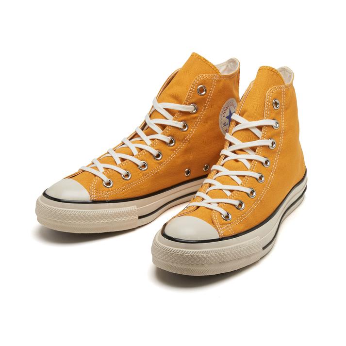  コンバース AS US HI オールスター US HI 31309031 SUNFLOWER