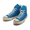 yCONVERSEz Ro[X AS US HI I[X^[ US HI 31309032 CLASSIC BLUE