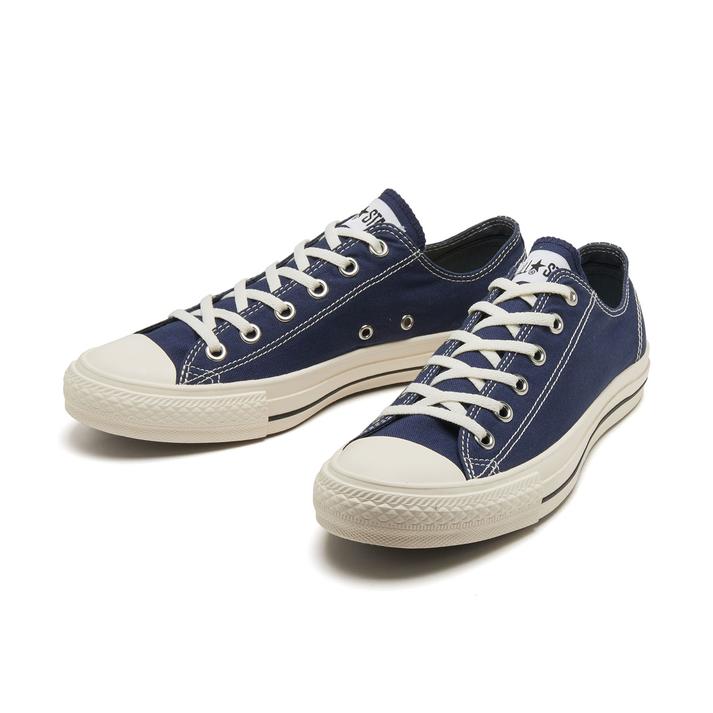 CONVERSE С AS STITCHING OX 륹 ƥå OX 31309071 NAVY