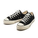 yCONVERSEz Ro[X SUEDE AS US OX XG[h I[X^[ US OX 31309210 BLACK