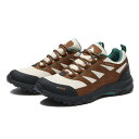 ホーキンス ブーツ メンズ 【HAWKINS】 ホーキンス MOUNT 599 マウント 599 HL30341 BROWN/BEIGE