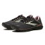 【BROOKS】 ブルックス 23-25 AdrenalineGTS22 AdrenalineGTS22 BRW 3532 BRACK/PINK