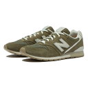 yNEW BALANCEz j[oX CM996RS2(D) CM996 CM996RS2 TOPE(RS2)